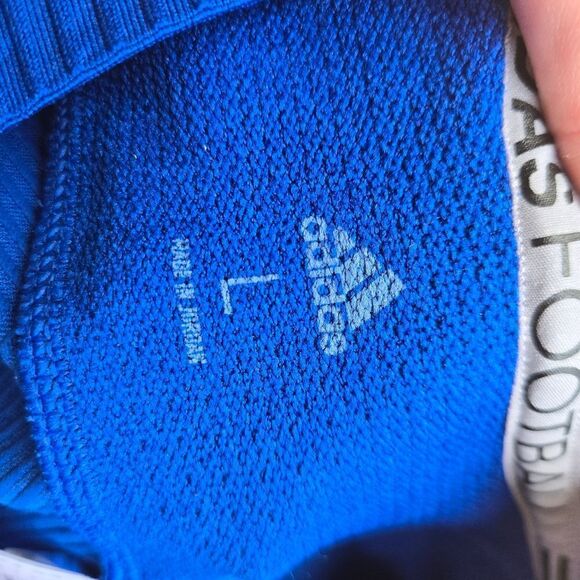 ADIDAS PRIMENIT FOOTBALL JERSEY L NEW - Picture 13 of 13